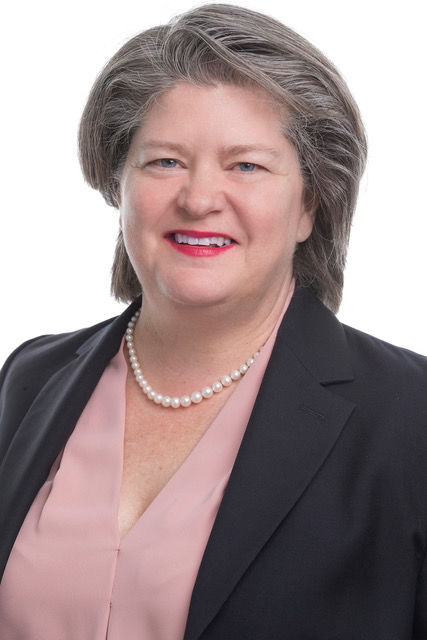 Tracey Lenox